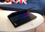 Laptop Gaming Clevo Notbook Computer